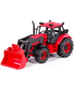 Polesie Трактор BELARUS с погрузчиком 25 cm PL91864