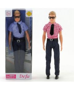 Adar Lelle Kevins dažādas 29 cm 409149