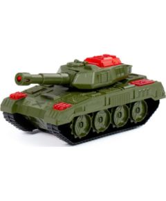 Polesie Tanks plastmasas 21.8 cm PL87676