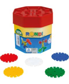 Мозаика Rondi 55 элементов 45 mm Lena L35946 Чехия