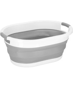 Springos HA5108 СКЛАДНОЙ КОНТЕЙНЕР ДЛЯ ХРАНЕНИЯ 53X38,5X24 СМ, 24 Л