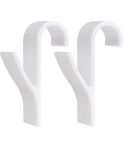Pakaramais Springos HA5209 9,5 x 2,5 x 2,5 cm 2 gab.