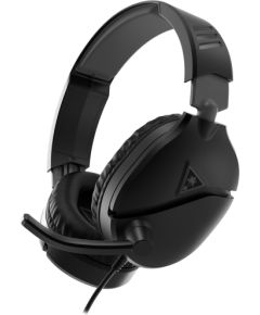 Turtle Beach наушники + микрофон Recon 70 PlayStation, черный
