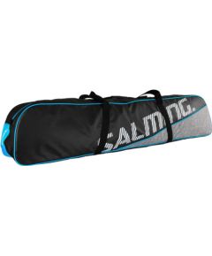 Salming Pro Tour Toolbag JR florbola spēlētāja lielā nūju soma (1158823-0110)