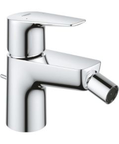 Grohe bidē maisītājs Start Edge, ar pop-up, hroms Bidē jaucējkrāni