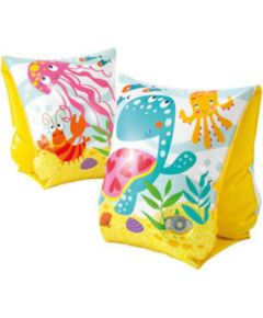 Intex Нарукавники детские 23x15 cm 3-6 лет 56666