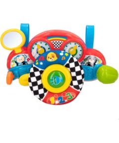 Win Fun Stūre muzikāla ar skaņu un gaismu Spāņu val. 3 m+ CB46879