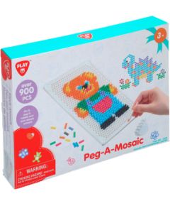 Playgo Мозаика 900 дет. 3+ CB44909
