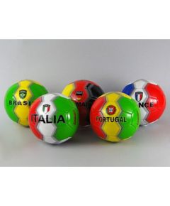 Adar Futbola bumba Valsts karogi bērniem 437166 dažādas krāsas