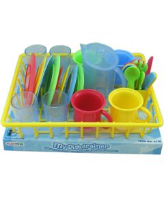 My Dishdrainer - 30 pcs 3118