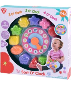PLAYGO Sort O’Clock, 1748