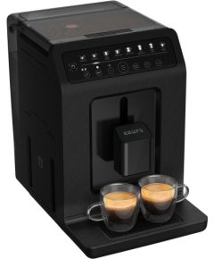 Krups EA897B10 Evidence black kafijas automāts Kafijas aparāti