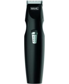 Wahl 05606-508 beard trimmer Black Волосы, борода, триммеры для тела