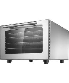 Gastroback 46604 Design Dehydrator Mini Professional Овощные пароварки и сушилки