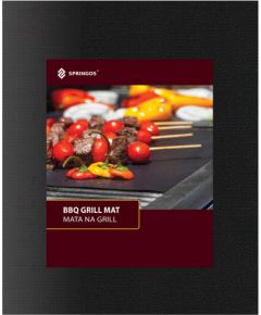 Grila paklājiņš Springos BQ0026
