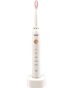 Szczoteczka Zelmer ZTB1010W Biała