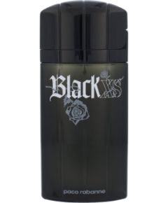Paco Rabanne Tester Black XS 100ml
