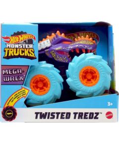 Mattel Hot Wheels Monster Trucks: Twisted Tredz 1:43 - Mega-Wrex (GVK39)