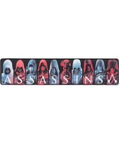 Subsonic Ergopad Assassins Creed