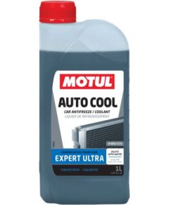 Motul Auto Cool Expert Ultra 1L Inugel koncentrāts zils