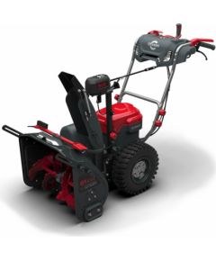 Battery snowthrower 82SN61 heated handle, Cramer