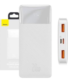 Baseus Bipow Powerbank 10000mAh / 20W