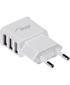 Akyga Зарядное устройство AK-CH-05 USB-A 5V | 3.1A 15W
