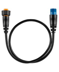 Garmin Кабель-переходник с 8-контактного преобразователя на 12-контактный эхолот с XID