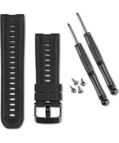 Garmin tactix Ремешок для часов, Черный