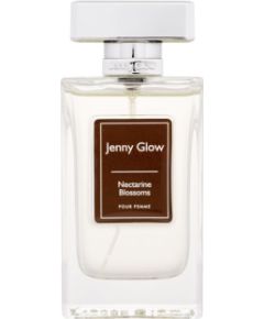 Jenny Glow Nectarine Blossoms 80ml W / Eau de Parfum