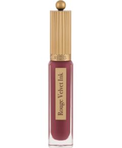 Bourjois Rouge Velvet / Ink 3,5ml W / Lipstick
