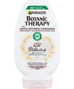Garnier Botanic Therapy / Oat Delicacy 200ml W / Conditioner