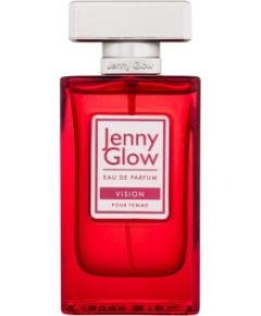 Jenny Glow Vision 80ml W / Eau de Parfum