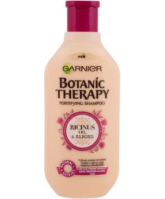 Garnier Botanic Therapy / Ricinus Oil & Almond 400ml W / Shampoo