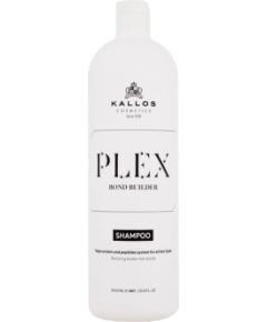 Kallos Plex / Bond Builder Shampoo 1000ml W / Shampoo