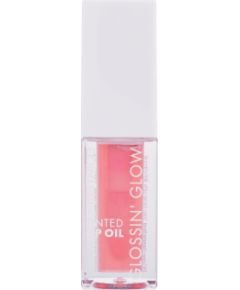 Catrice Glossin' Glow / Tinted Lip Oil 4ml W / Lip Oil