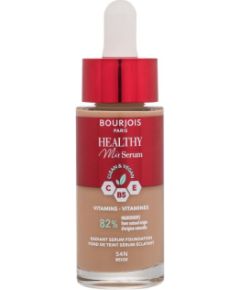 Bourjois Healthy Mix / Clean & Vegan Serum Foundation 30ml W / Makeup