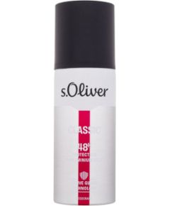 Classic 150ml M / Deodorant