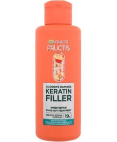 Garnier Fructis Goodbye Damage / Keratin Filler 200ml W / Hair Mask