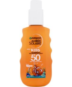 Garnier Ambre Solaire Kids / Sun Protection Spray 150ml SPF50 K / Sun Body Lotion