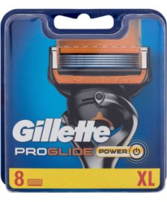 Gillette ProGlide / Power 8pc M / Replacement blade