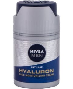Nivea Men Hyaluron / Anti-Age 50ml SPF15 M / Day Cream