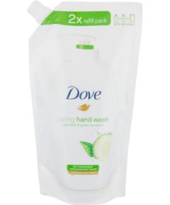 Dove Refreshing / Cucumber & Green Tea 500ml W / Liquid Soap