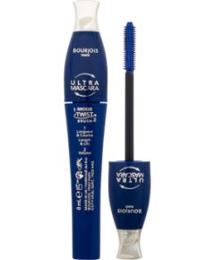 Bourjois Twist Up The Volume 8ml W / Mascara