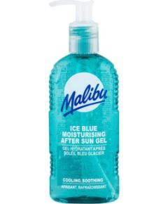 Malibu After Sun / Ice Blue 200ml U / After Sun Care