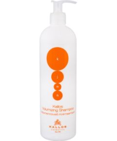 Kallos KJMN / Volumizing 500ml W / Shampoo