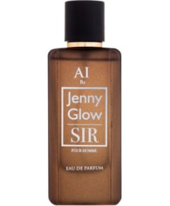 Jenny Glow Sir 50ml M / Eau de Parfum