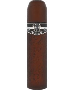 Cuba Black 100ml M / Eau de Toilette