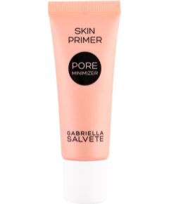 Gabriela Sabatini Skin Primer / Pore Minimizer 20ml W / Makeup Primer