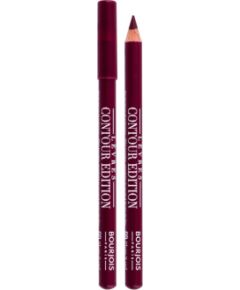 Bourjois Contour Edition 1,14g W / Lip Pencil Lūpu krāsas, spīdumi, balzāmi